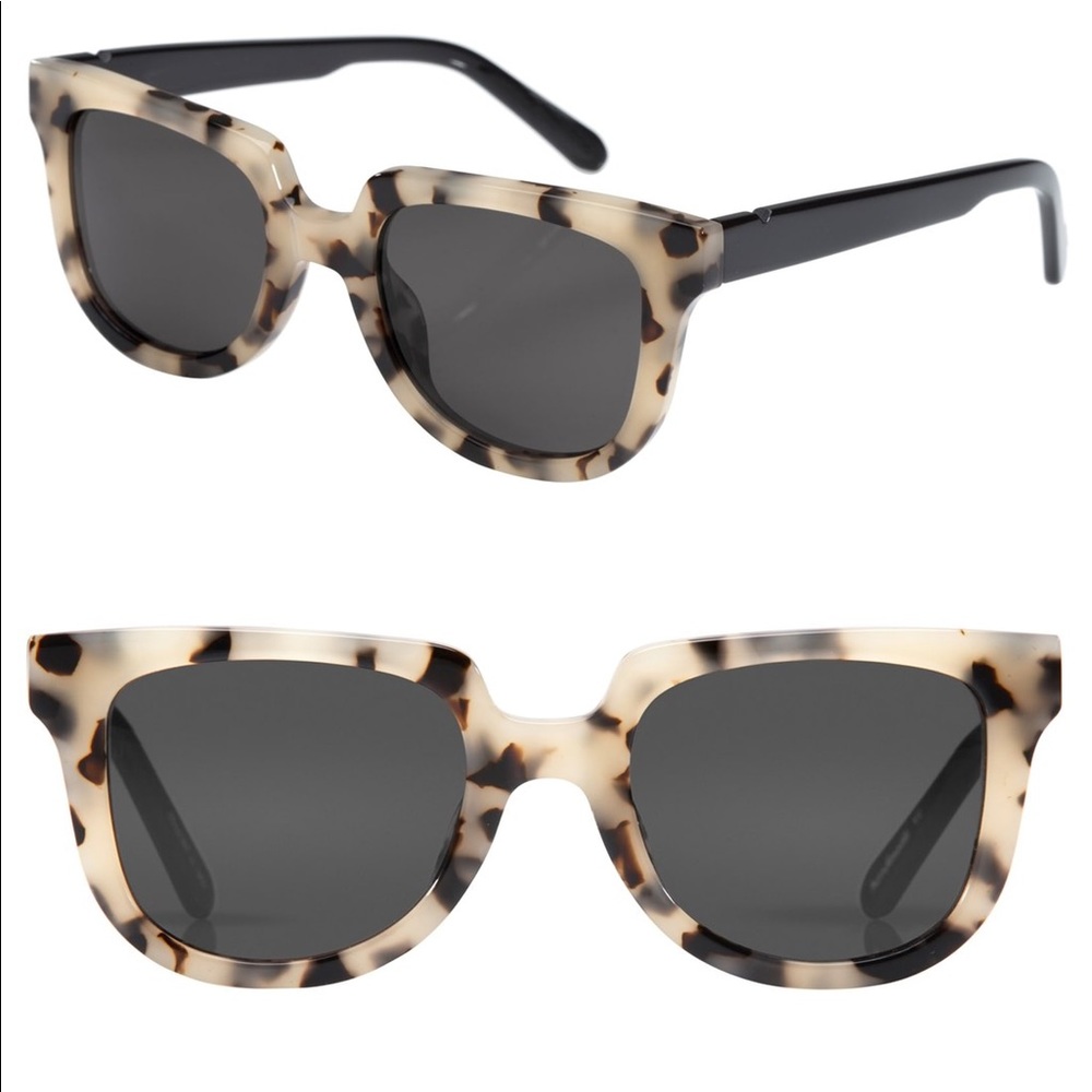Krewe du Optic Lyons oyster black